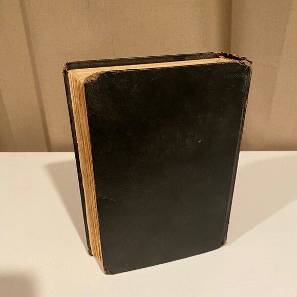 The‎ Godfather by Mario Puzo 1969 Hardcover – Possible 1st Edition, Rare Book - Picture 5 of 8